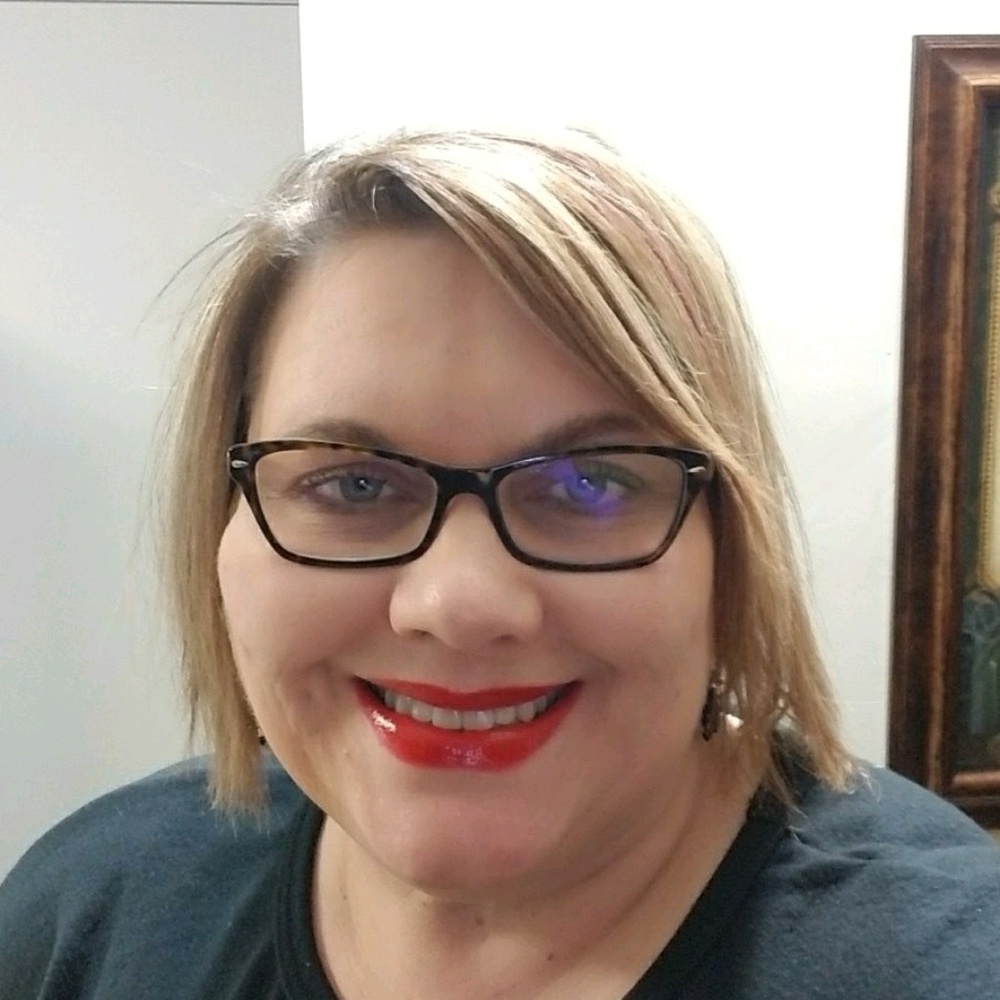 Meet your Posher, Cheryl